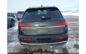 Audi Q5 45 TFSI S-LINE * LED * HEAD-UP * 360 *   | Mobile.bg    7