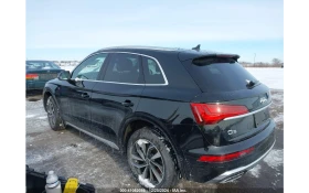 Audi Q5 45 TFSI S-LINE * LED * HEAD-UP * 360 *   | Mobile.bg    8