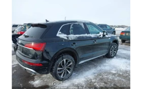 Audi Q5 45 TFSI S-LINE * LED * HEAD-UP * 360 *   | Mobile.bg    6