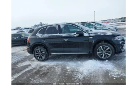 Audi Q5 45 TFSI S-LINE * LED * HEAD-UP * 360 *   | Mobile.bg    5