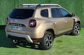 Dacia Duster 1.5DCI* 110кс* FACE LIFT* AUTOMATIC* , снимка 5