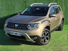 Dacia Duster 1.5DCI* 110кс* FACE LIFT* AUTOMATIC*  1