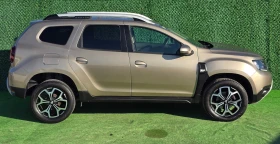 Dacia Duster 1.5DCI* 110кс* FACE LIFT* AUTOMATIC* , снимка 4