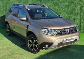 Dacia Duster 1.5DCI* 110кс* FACE LIFT* AUTOMATIC* , снимка 3