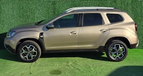 Dacia Duster 1.5DCI* 110кс* FACE LIFT* AUTOMATIC* , снимка 6