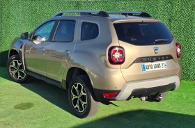 Dacia Duster 1.5DCI* 110кс* FACE LIFT* AUTOMATIC* , снимка 7