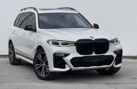 BMW X7 xDrive 40d, снимка 3