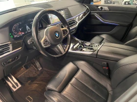 BMW X7 xDrive 40d, снимка 7