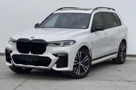 BMW X7 xDrive 40d, снимка 1