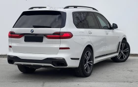 BMW X7 xDrive 40d, снимка 2