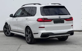 BMW X7 xDrive 40d, снимка 4