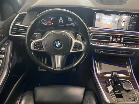 BMW X7 xDrive 40d, снимка 6