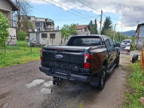 Обява за продажба на Ford Ranger Wildtrak  ~39 000 лв. - изображение 1