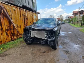     Ford Ranger Wildtrak 