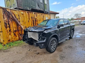 Обява за продажба на Ford Ranger Wildtrak  ~39 000 лв. - изображение 2