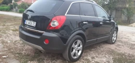 Opel Antara | Mobile.bg    2