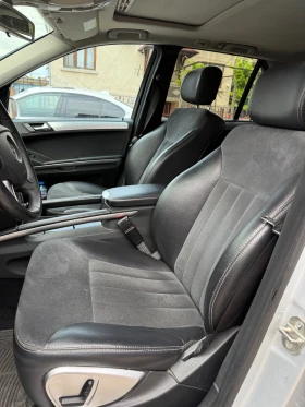 Mercedes-Benz ML 280 | Mobile.bg    10