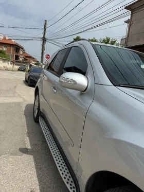 Mercedes-Benz ML 280 | Mobile.bg    3