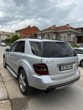 Mercedes-Benz ML 280 | Mobile.bg    6
