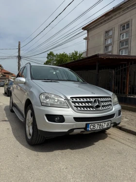 Mercedes-Benz ML 280 | Mobile.bg    5