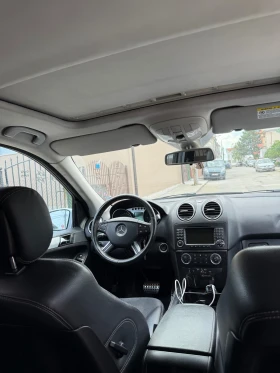 Mercedes-Benz ML 280 | Mobile.bg    9