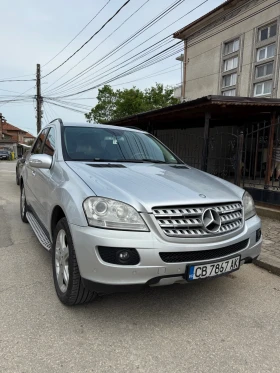 Mercedes-Benz ML 280 | Mobile.bg    2