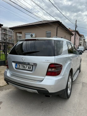 Mercedes-Benz ML 280 | Mobile.bg    7