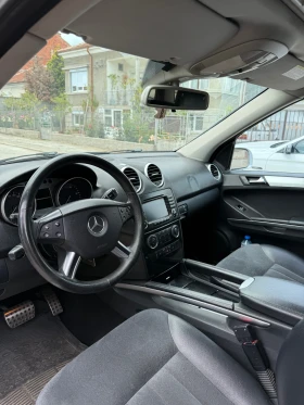 Mercedes-Benz ML 280 | Mobile.bg    11