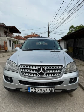Mercedes-Benz ML 280 | Mobile.bg    1