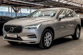 Volvo XC60 T8 Twen Plug in Hybrid/Inscription/AWD/Камера/Пано - 64900 лв. - 52648634 2