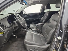 Hyundai Tucson БЕЗ ПЪРВОНАЧАЛНА ВНОСКА/ПОДГРЕВ/КАМЕРА/КЕЙЛЕС - 20000 лв. - 23154968 8