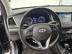 Hyundai Tucson БЕЗ ПЪРВОНАЧАЛНА ВНОСКА/ПОДГРЕВ/КАМЕРА/КЕЙЛЕС - 20000 лв. - 23154968 10