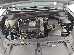 Hyundai Tucson БЕЗ ПЪРВОНАЧАЛНА ВНОСКА/ПОДГРЕВ/КАМЕРА/КЕЙЛЕС - 20000 лв. - 23154968 13