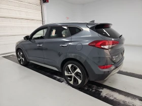Hyundai Tucson БЕЗ ПЪРВОНАЧАЛНА ВНОСКА/ПОДГРЕВ/КАМЕРА/КЕЙЛЕС - 20000 лв. - 23154968 7