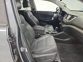 Hyundai Tucson БЕЗ ПЪРВОНАЧАЛНА ВНОСКА/ПОДГРЕВ/КАМЕРА/КЕЙЛЕС - 20000 лв. - 23154968 11