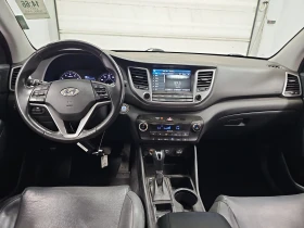Hyundai Tucson БЕЗ ПЪРВОНАЧАЛНА ВНОСКА/ПОДГРЕВ/КАМЕРА/КЕЙЛЕС - 20000 лв. - 23154968 9
