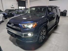 Toyota 4runner * Limited* * АвтоКредит* - 31999 лв. - 32059453 5