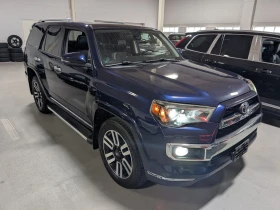 Toyota 4runner * Limited* * АвтоКредит* 