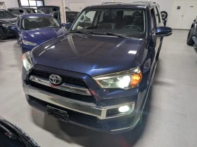 Toyota 4runner * Limited* * АвтоКредит* - 31999 лв. - 32059453 6