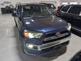 Toyota 4runner * Limited* * АвтоКредит* - 31999 лв. - 32059453 4