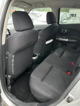 Обява за продажба на Nissan Juke 1.5 DCI ~11 500 лв. - изображение 7