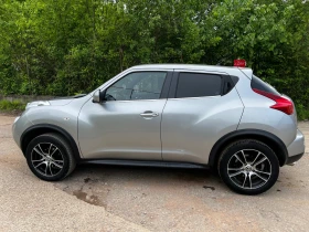 Обява за продажба на Nissan Juke 1.5 DCI ~11 500 лв. - изображение 4