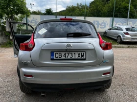 Обява за продажба на Nissan Juke 1.5 DCI ~11 500 лв. - изображение 5