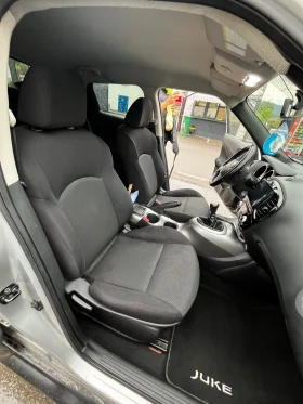 Обява за продажба на Nissan Juke 1.5 DCI ~11 500 лв. - изображение 8