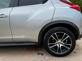 Обява за продажба на Nissan Juke 1.5 DCI ~11 500 лв. - изображение 11