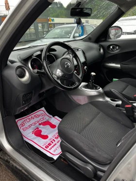 Обява за продажба на Nissan Juke 1.5 DCI ~11 500 лв. - изображение 10