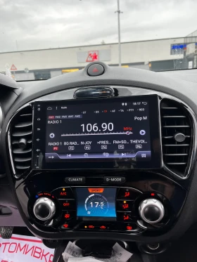 Обява за продажба на Nissan Juke 1.5 DCI ~11 500 лв. - изображение 9