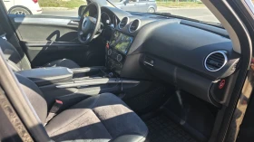 Mercedes-Benz ML 320 320 CDI 4 MATIC - 12300 лв. - 52510135 7