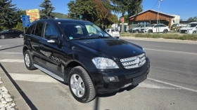 Mercedes-Benz ML 320 320 CDI 4 MATIC - 12300 лв. - 52510135 2