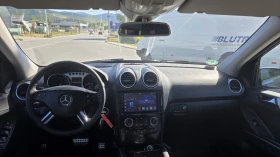 Mercedes-Benz ML 320 320 CDI 4 MATIC - 12300 лв. - 52510135 6